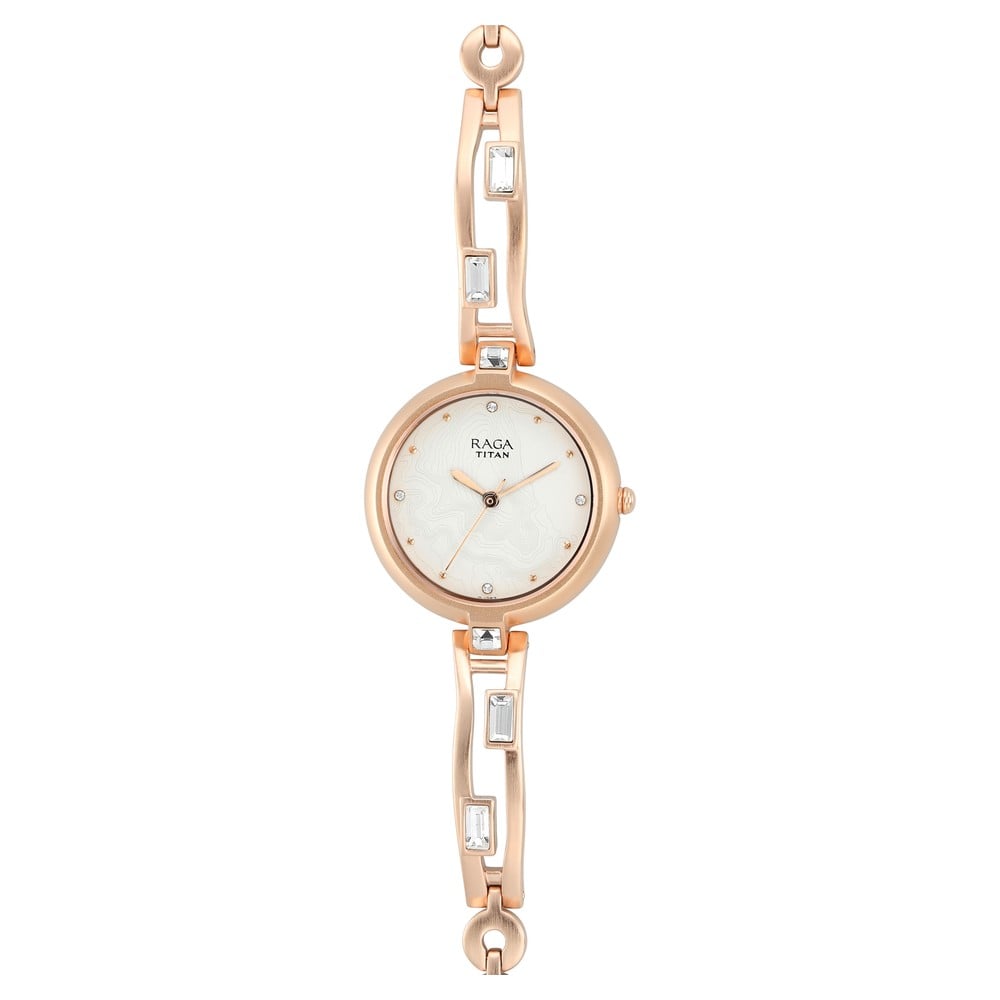 Titan raga i am price clearance