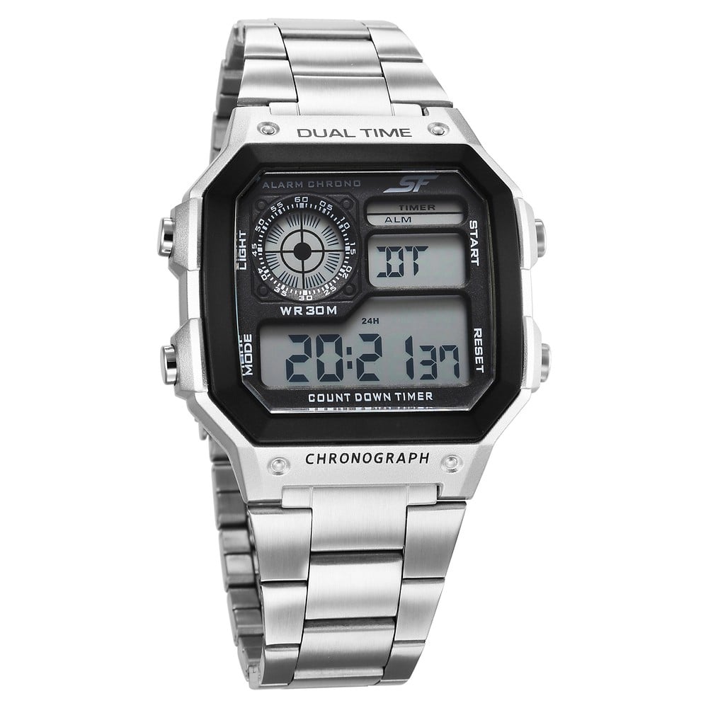 Sonata digital watches for ladies outlet