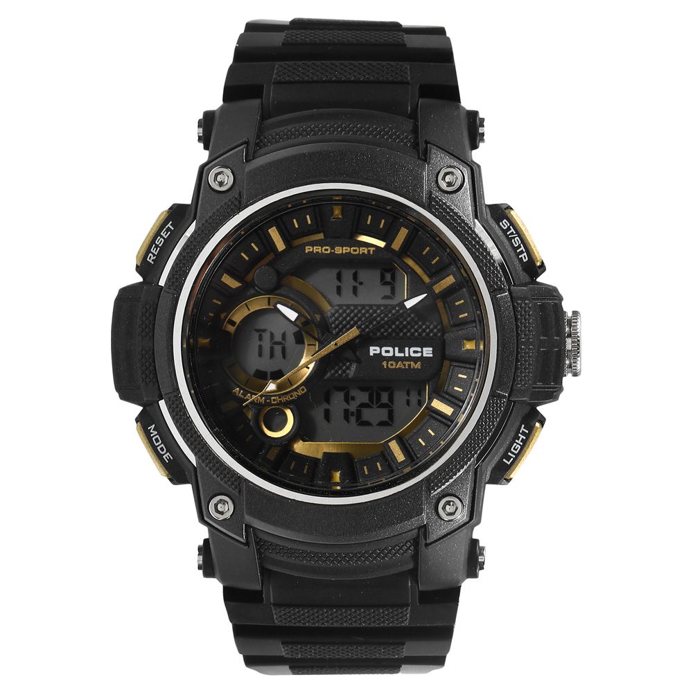 Pro police watch company best sale