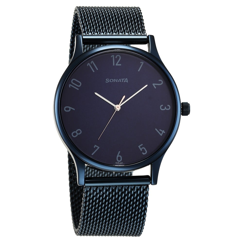 Sonata wrist watches for mens with price cheap