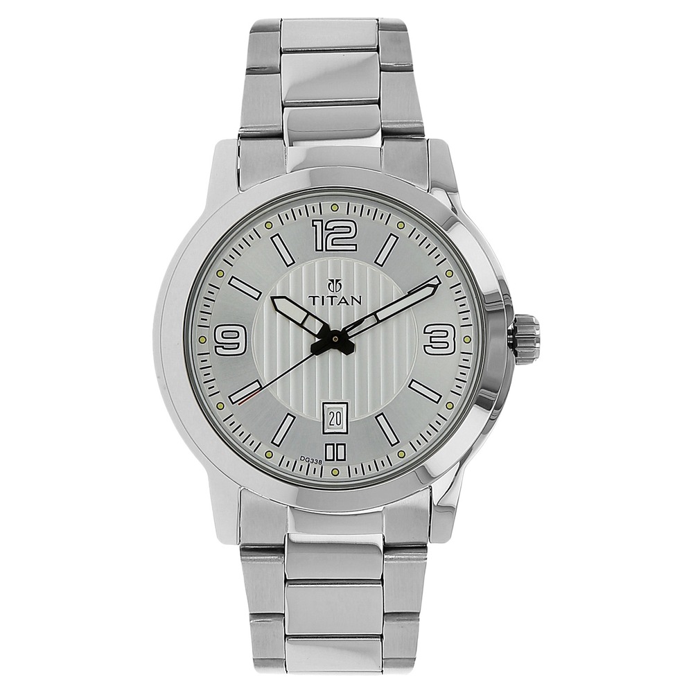 Titan watch nk1580sm01 price cheap