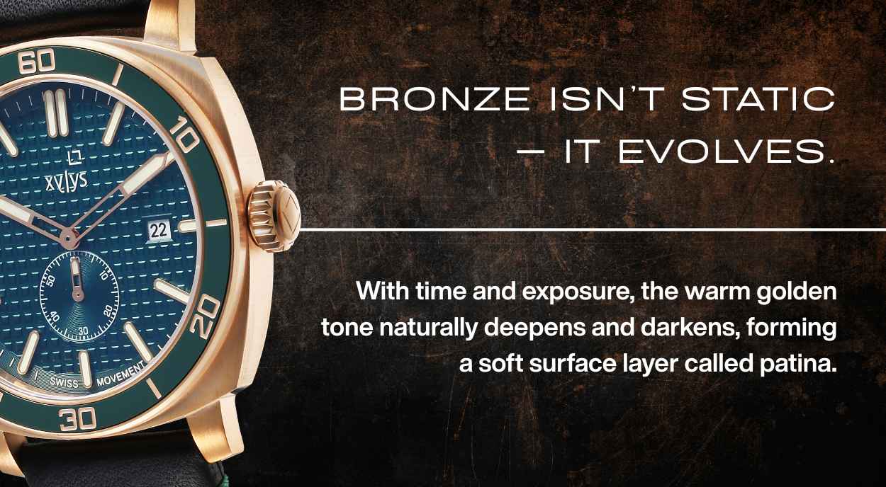 Buy Online Xylys Quartz Analog Green Dial Black Leather Strap