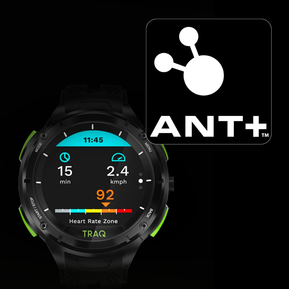 Traq watch shop
