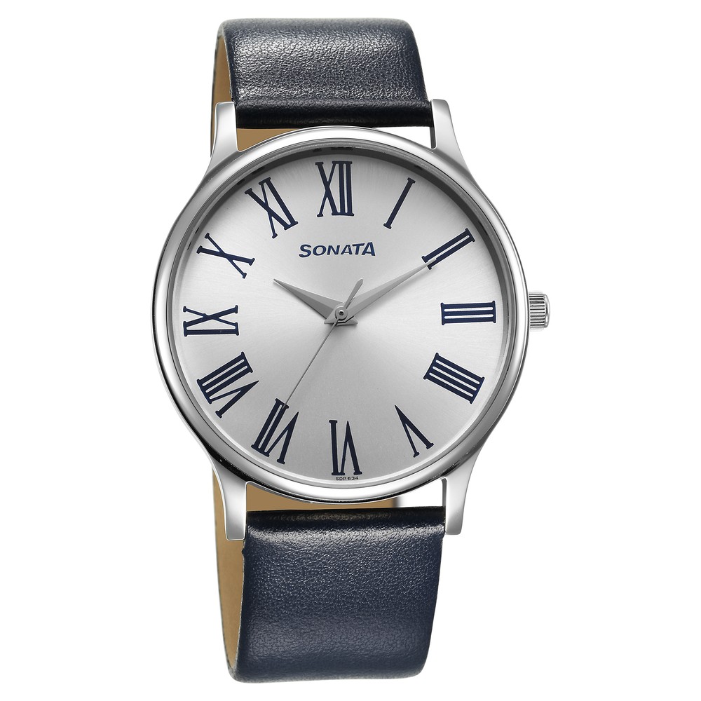 Sonata watches hotsell share price