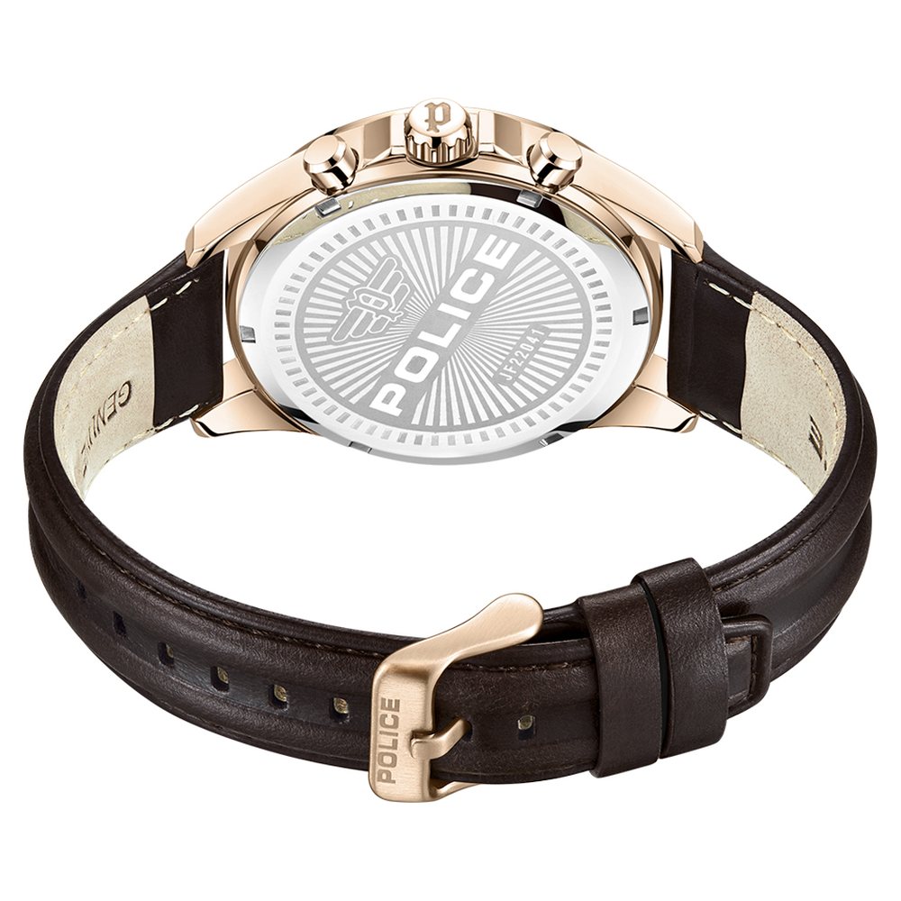 POLICE SMARTWATCH WATCHES Mod. PEIUN0000103