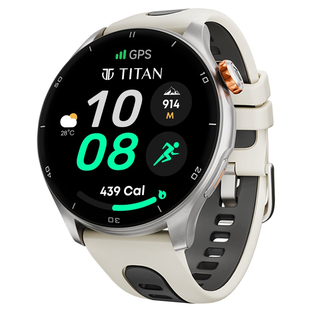 Smartwatch with gps and altimeter hotsell