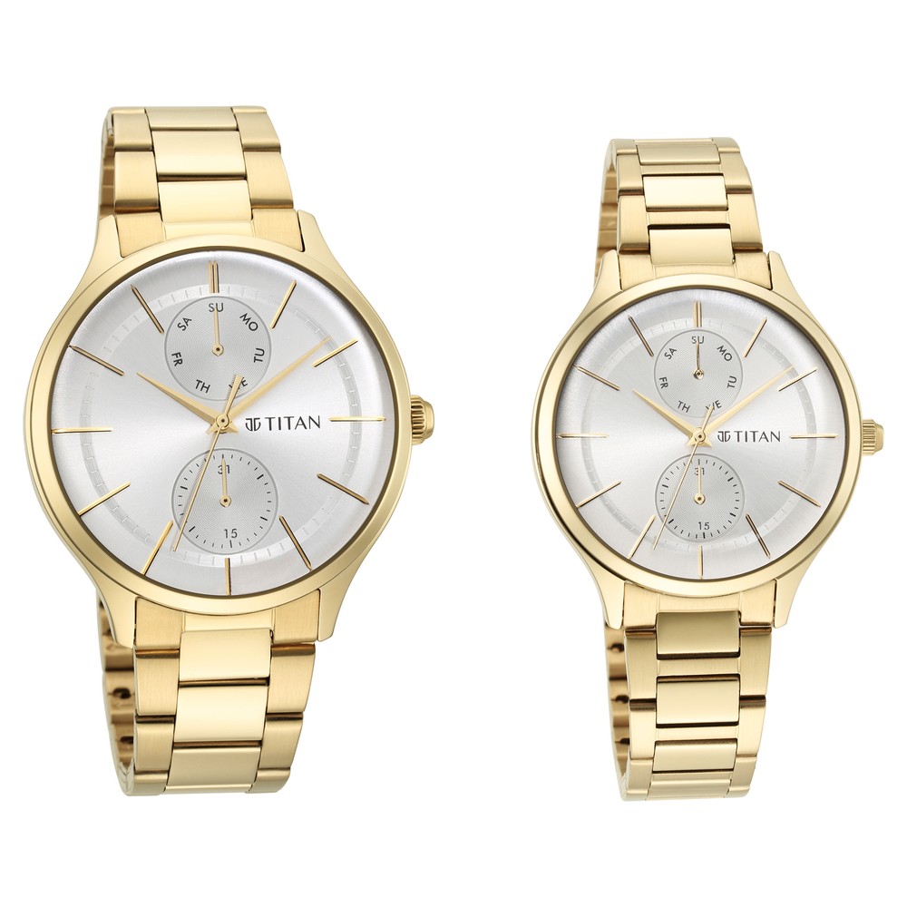 Titan bandhan watch price cheap