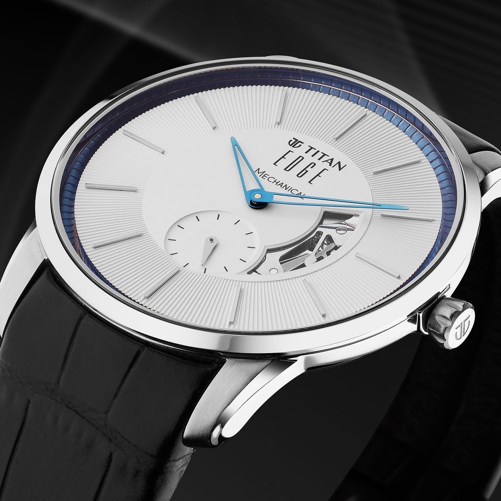 Titan thinnest watch online in the world price