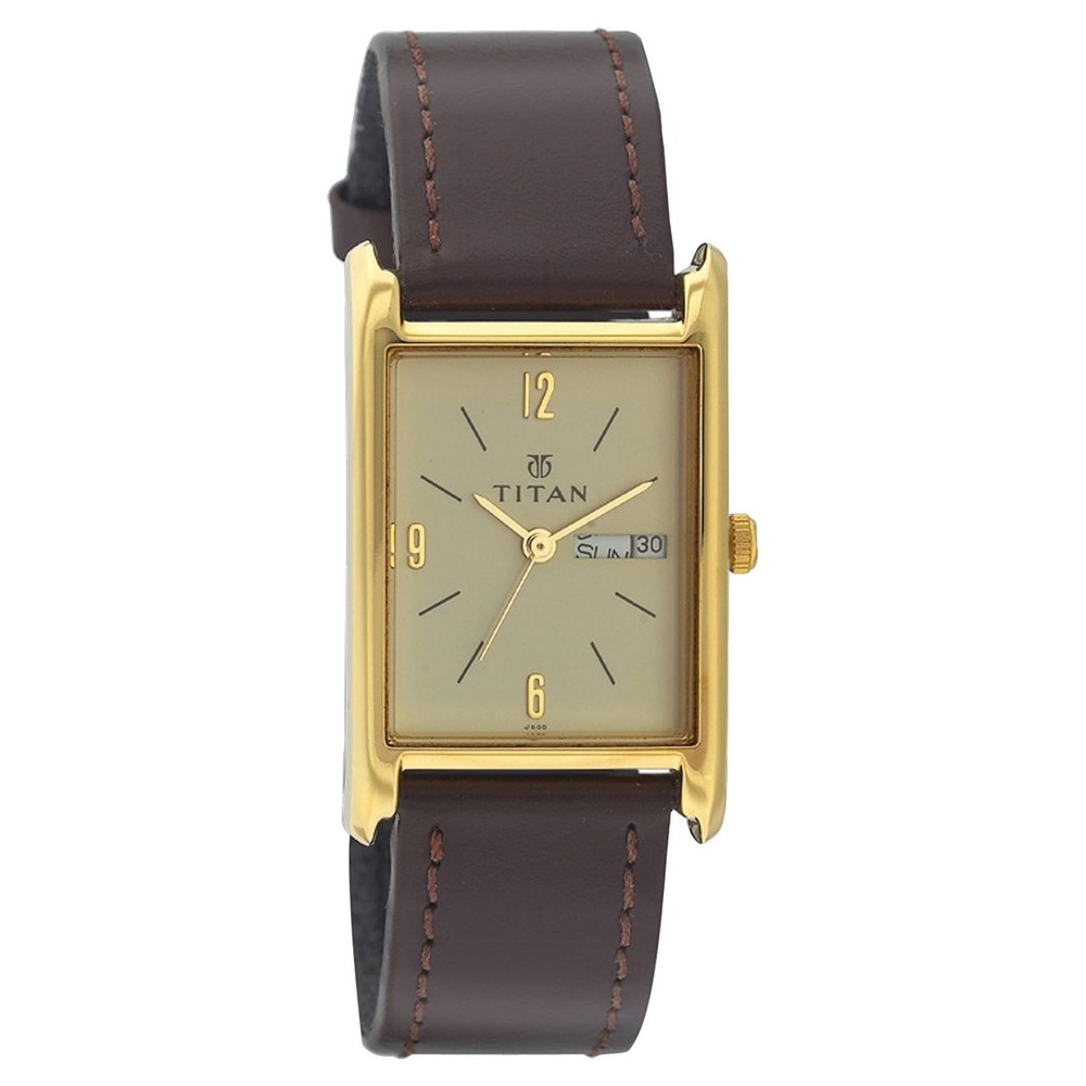 Titan watch 1072 yac price hotsell