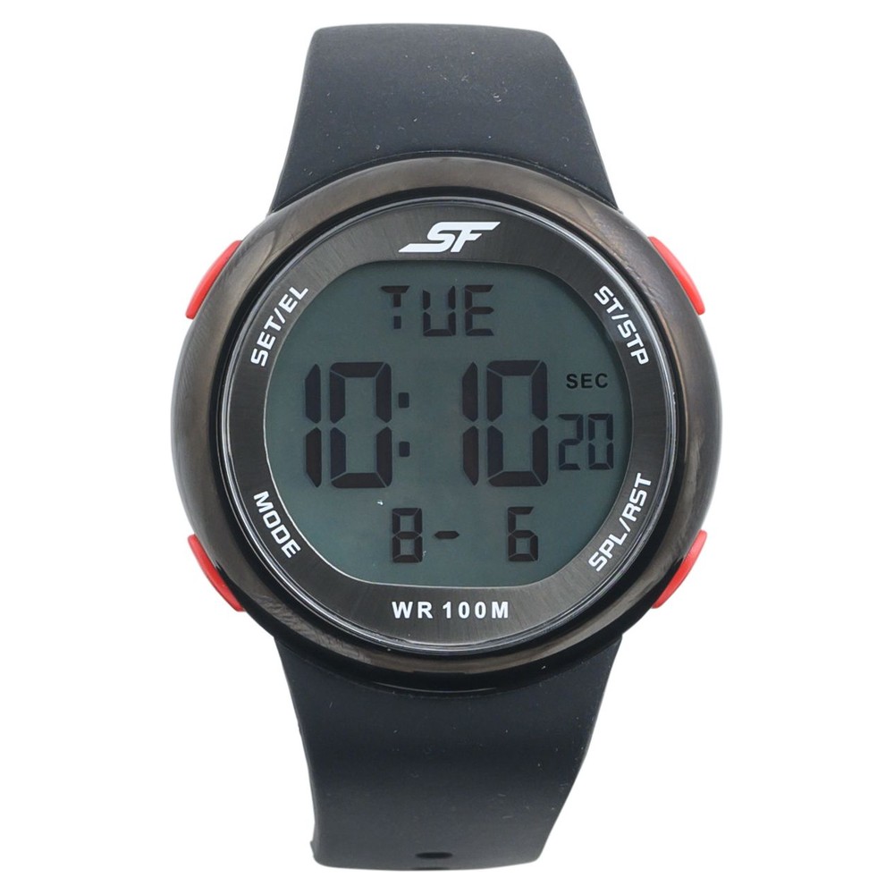 Sonata wr100m sales watch price