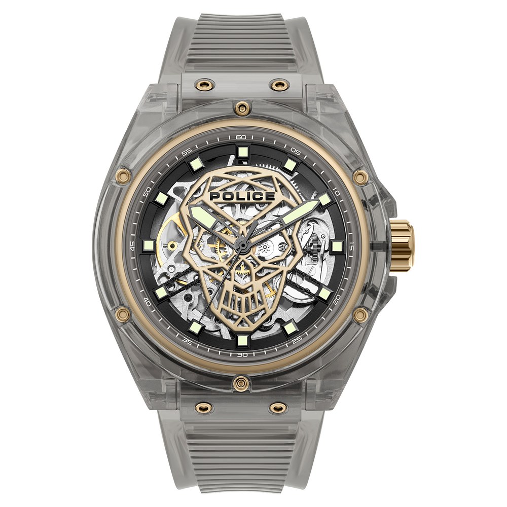 Buy Online Police Analog Watch for Men ncpl15924jpb02paw Titan