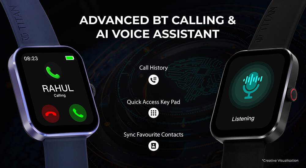 Casvo a1 smart watch store