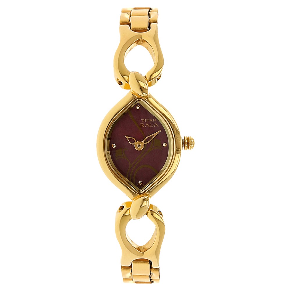 notime メタルダンディ Buy Online Titan Quartz Analog Black Dial Stainless Steel Strap