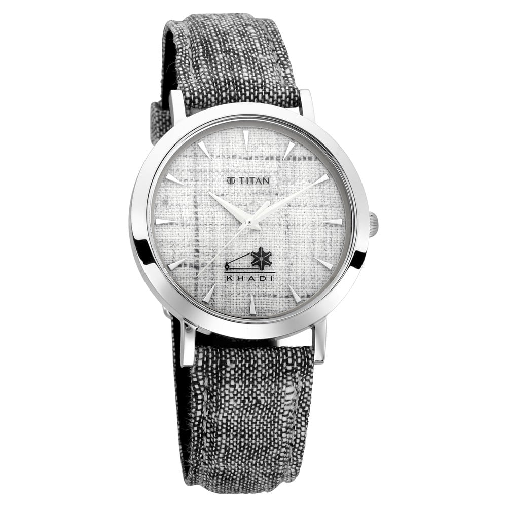 Titan watch khadi collection deals