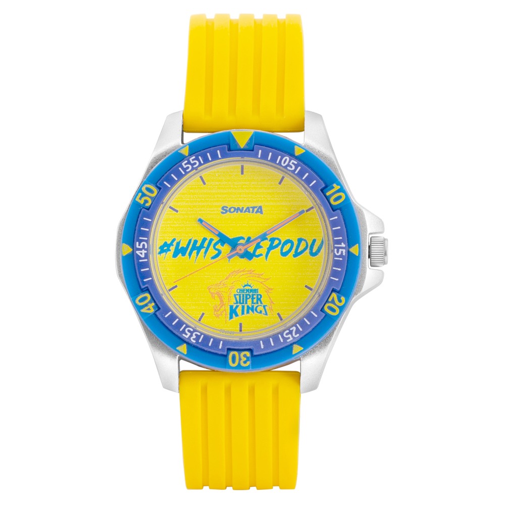 Sonata csk best sale watches