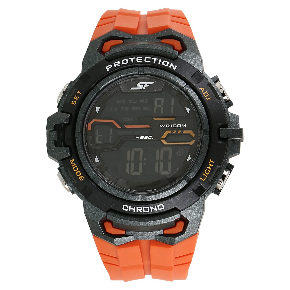 Super fiber watches clearance