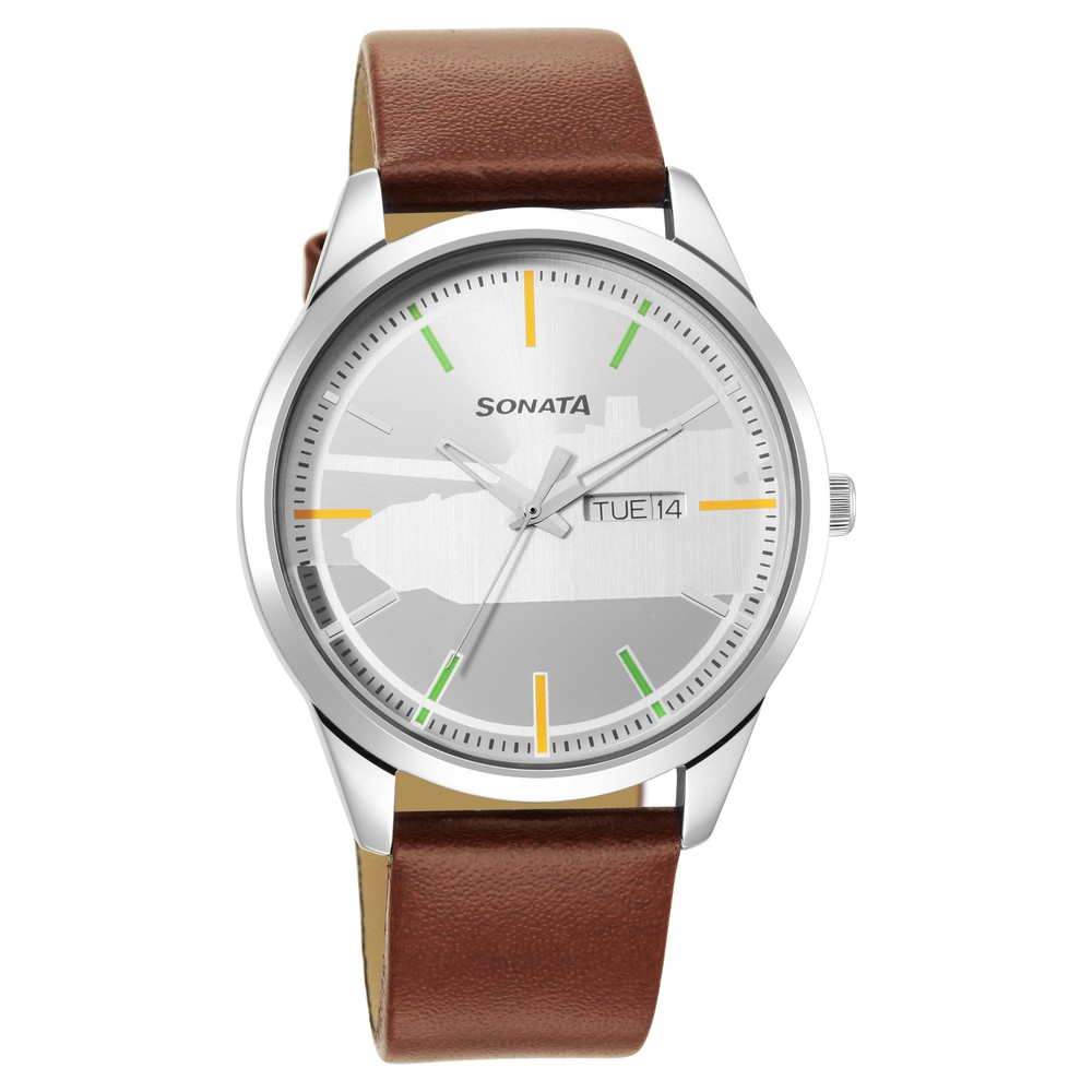 Sonata Analog Watches for Men