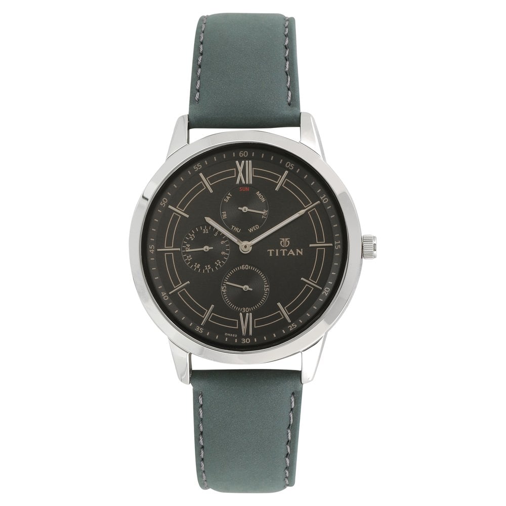 Titan watch 1769saa clearance