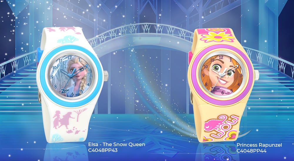 Automatic watch for kids sales