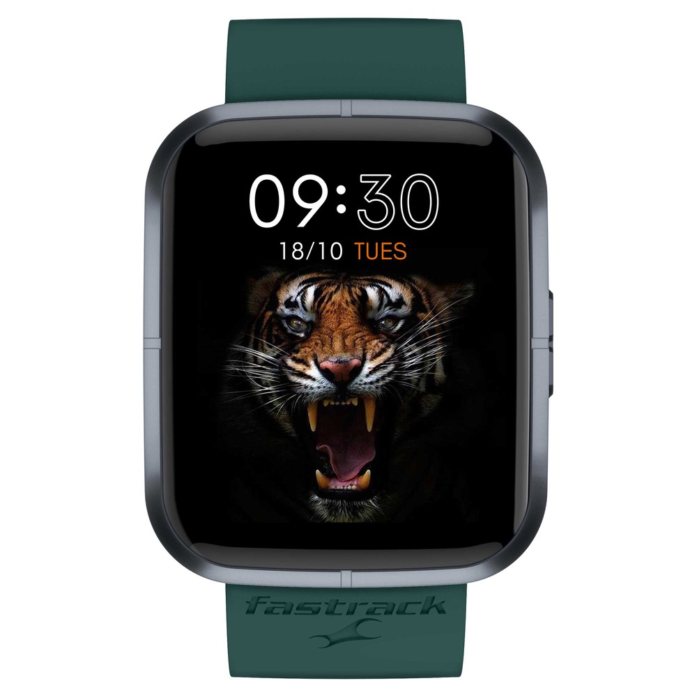 Fitbit watch deals fastrack