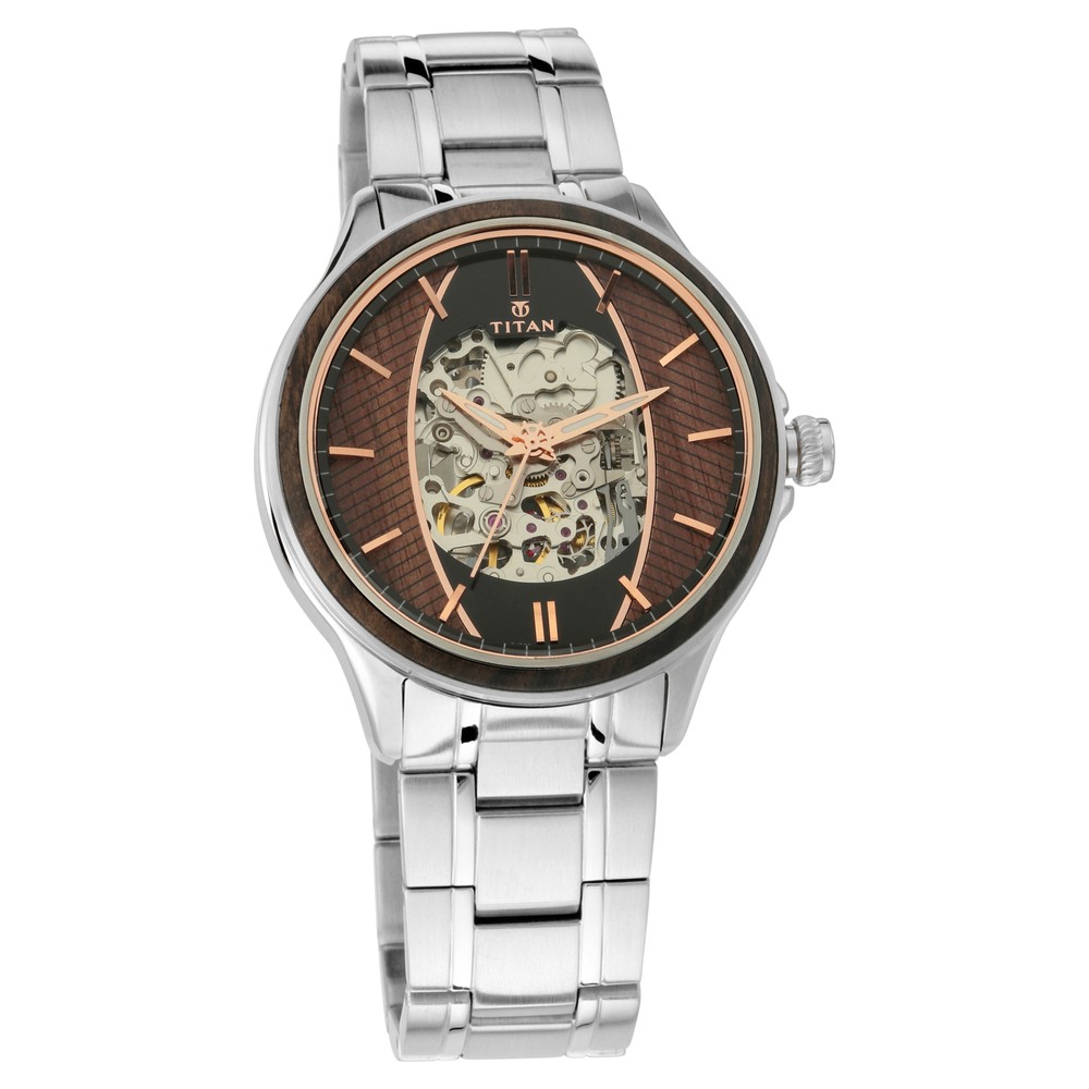 Titan maritime automatic deals