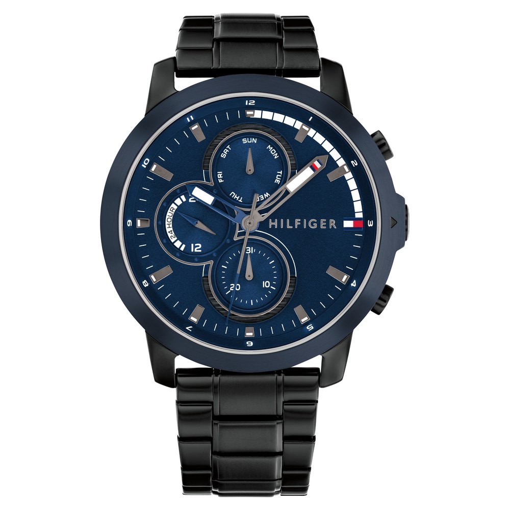 Tommy hilfiger watch battery replacement cost hotsell