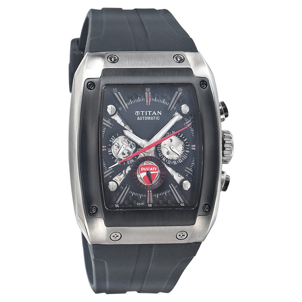 Titan ducati automatic price online