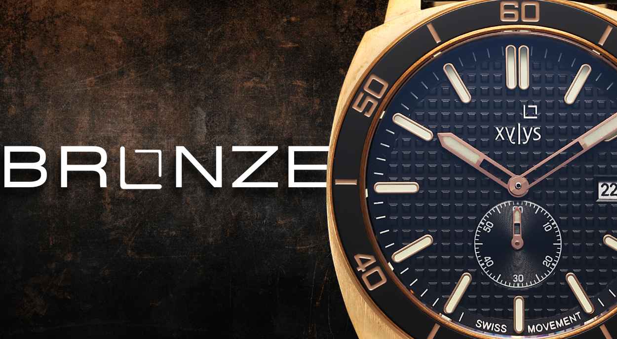 Buy Online Xylys Quartz Analog Black Dial Black Leather Strap