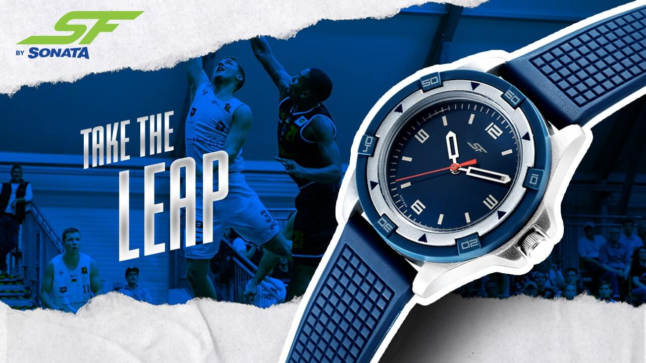 Titan sonata outlet sf watches