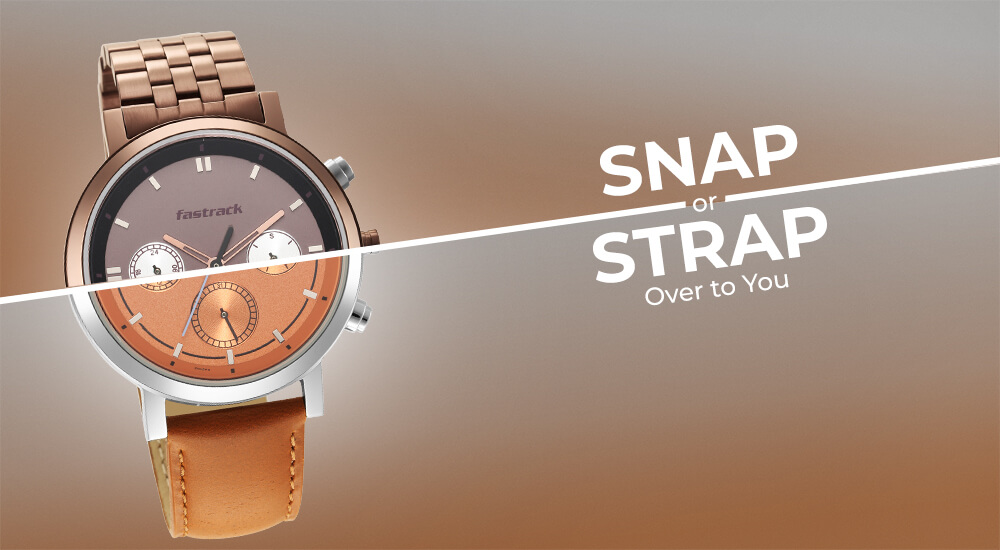 Fastrack watches on sale repair near me