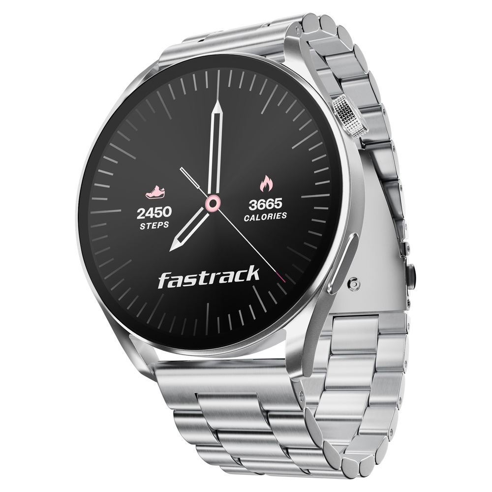 Buy Online Fastrack Dezire FX1 with 3.5 CM UltraVU Display