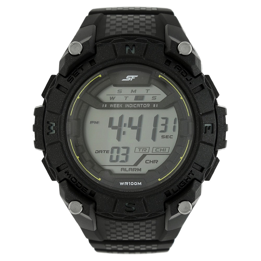Sonata 77033pp02 on sale digital watch