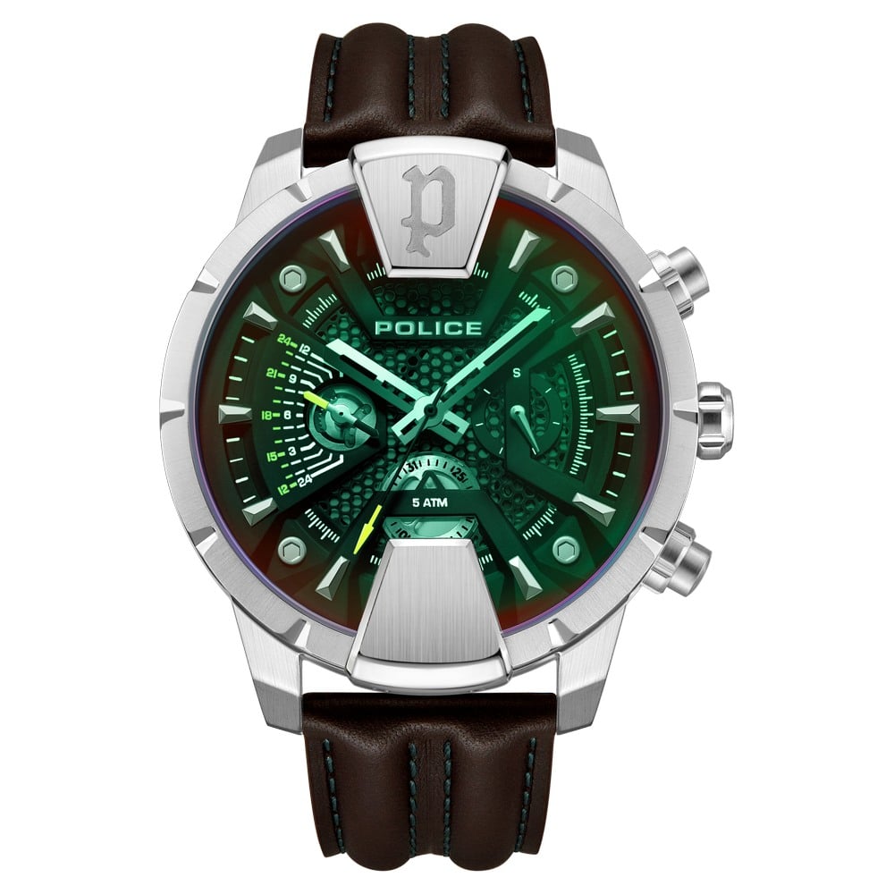 Police 5 atm watch price hot sale