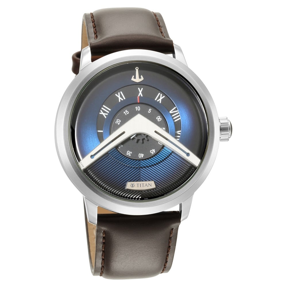 Titan new hotsell men's collection