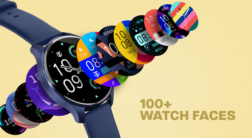 Smart watch talk to text store