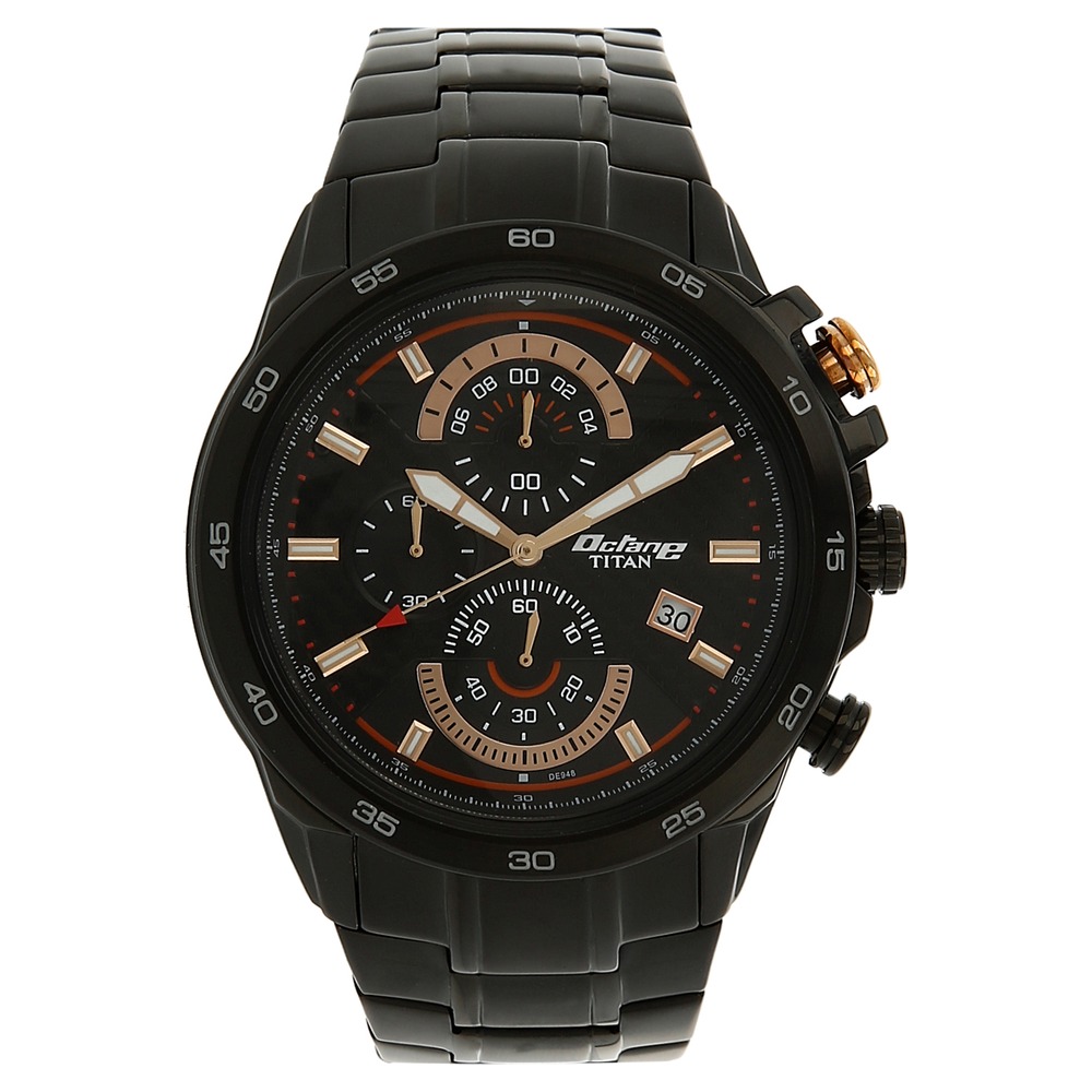 Rolex titan black precio online