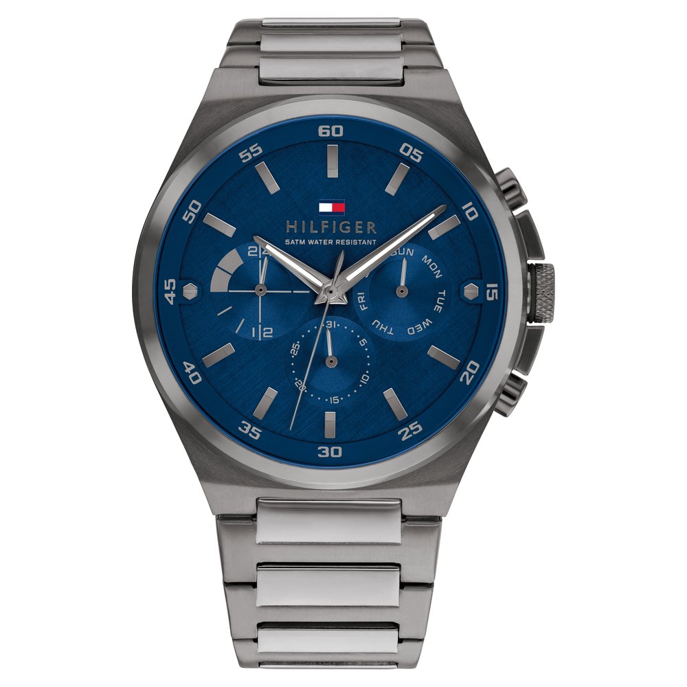 Ditur Tommy Hilfiger Watch Glass Ditur Tommy Hilfiger Mason Watch