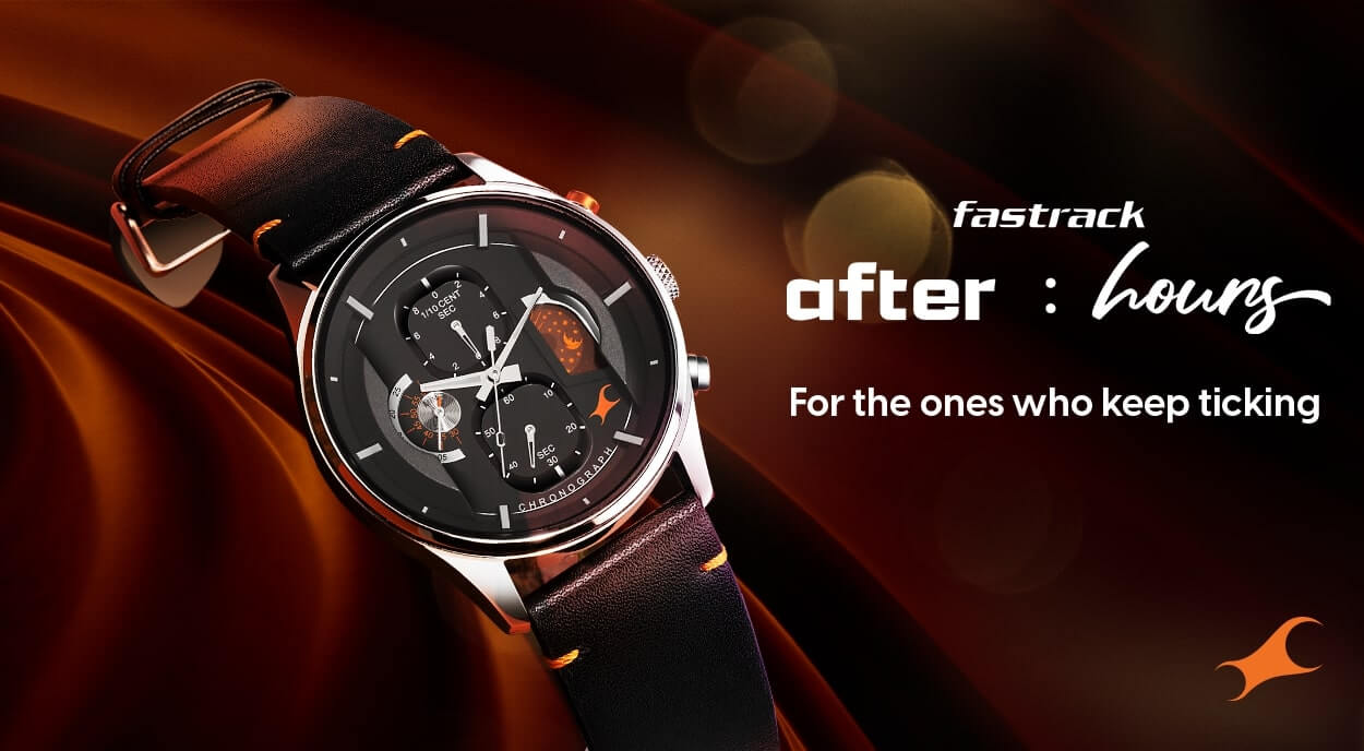 Fastrack watch n11193 on sale