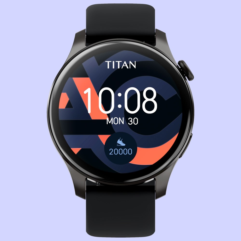 Titan on sale watch 20000