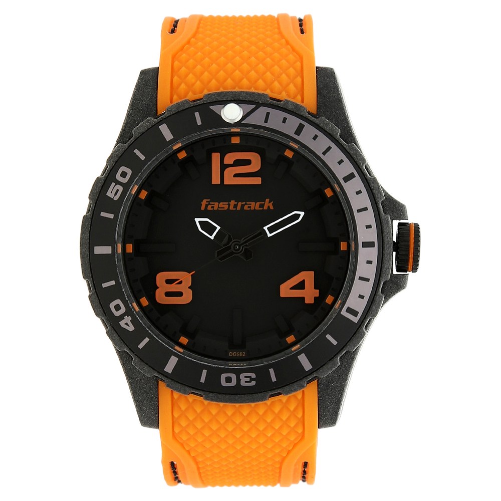 Fastrack light watch hotsell