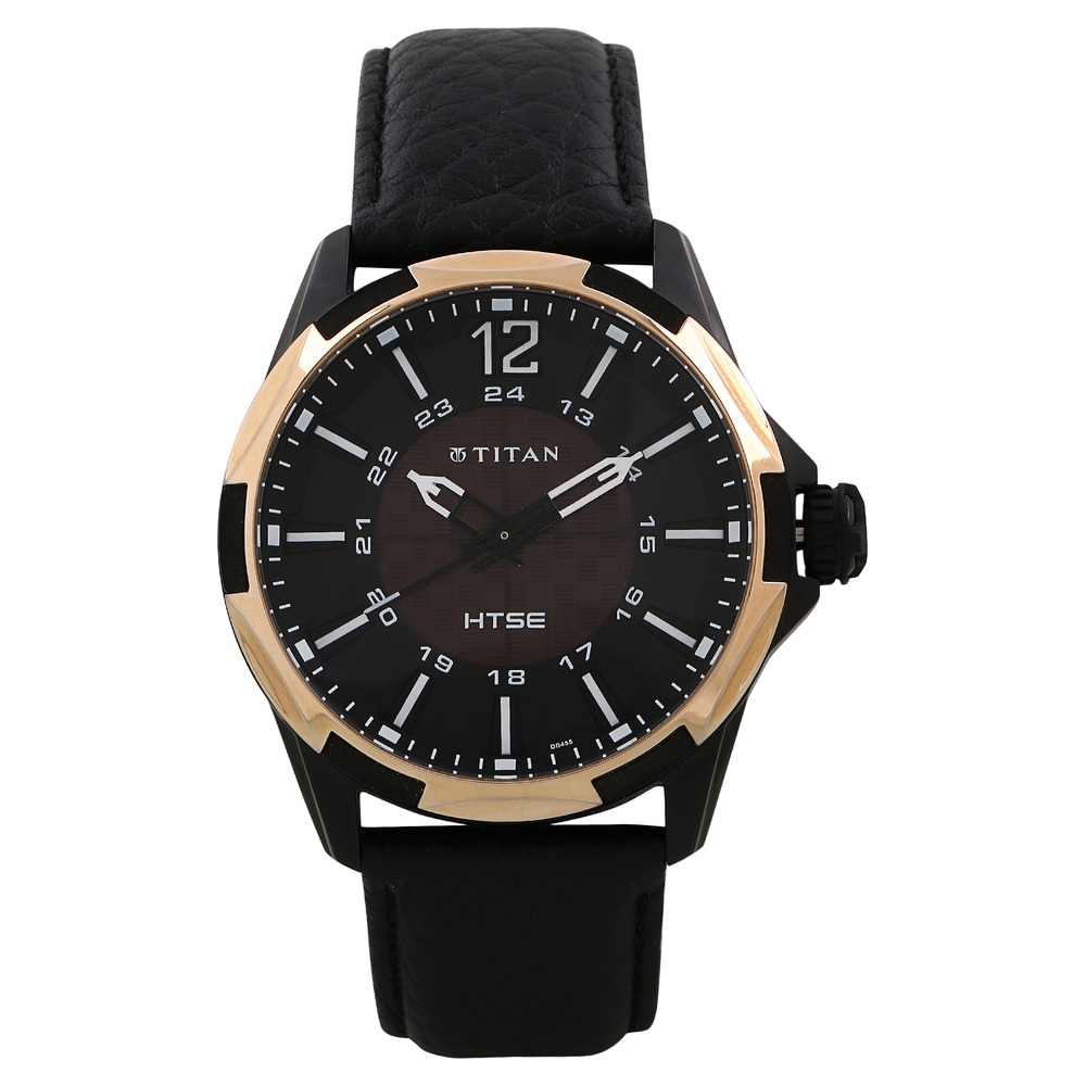 Titan htse hotsell watch price