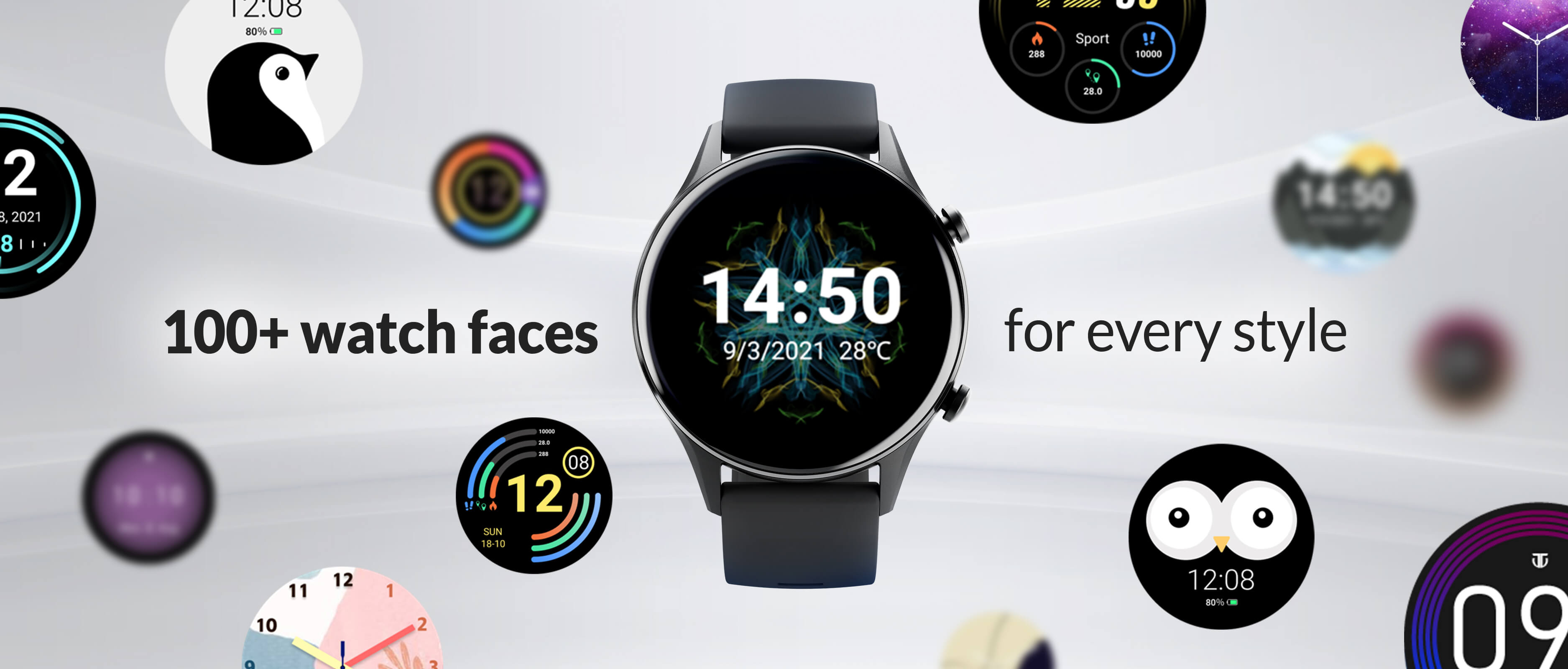 Titan watch online faces