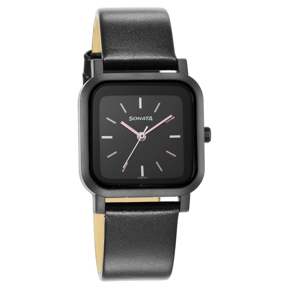 Sonata color pop watches sale