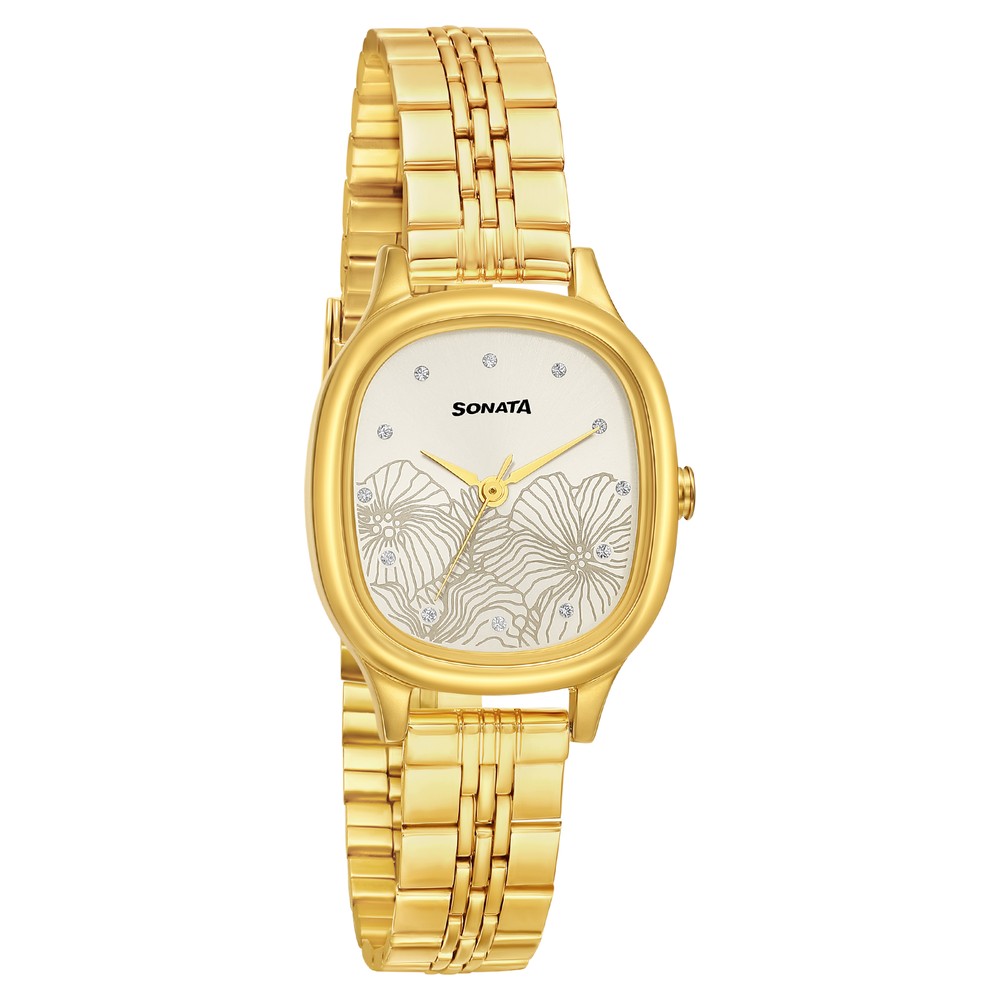 Sonata watch deals price women