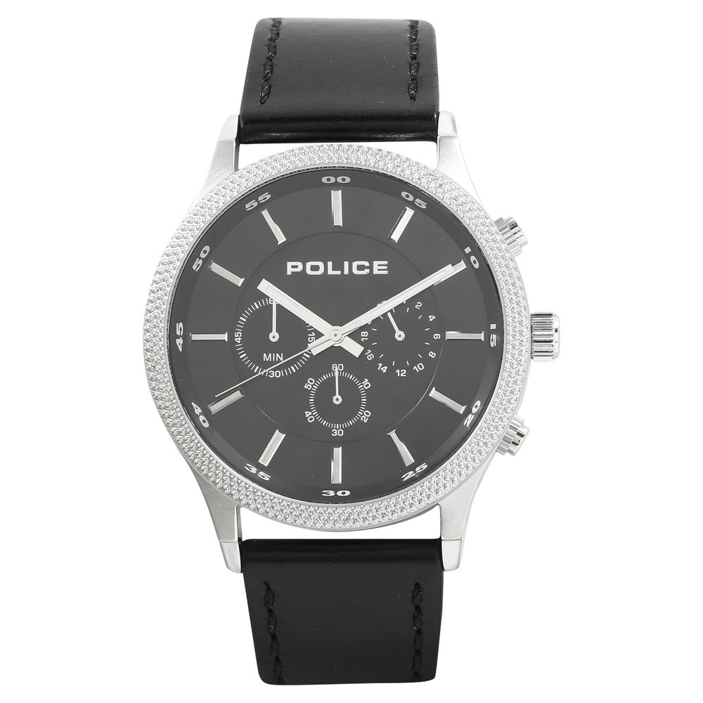Police Men Roman Watch main image 1