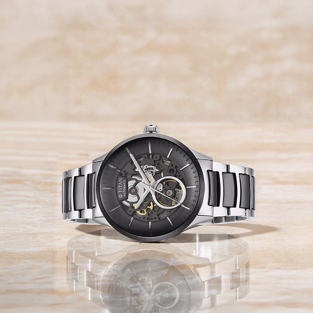 Best titan watches under 5000 on sale