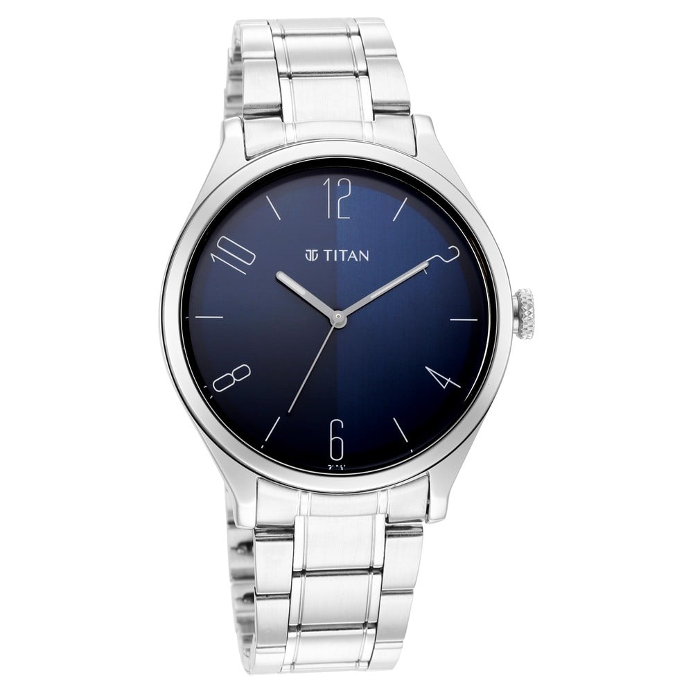 Titan watch 1650sad price new arrivals