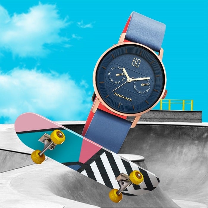 Fastrack 3218ssa outlet