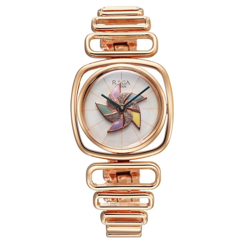 Titan raga spanish collection clearance