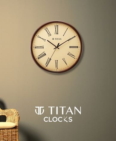 Clocks